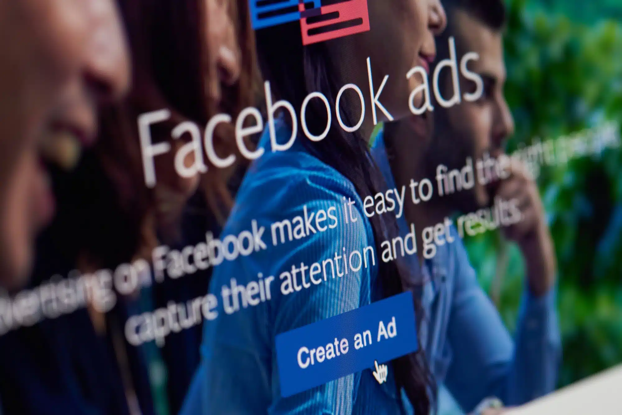 Facebook users claim the app's ad practices are discriminatory.