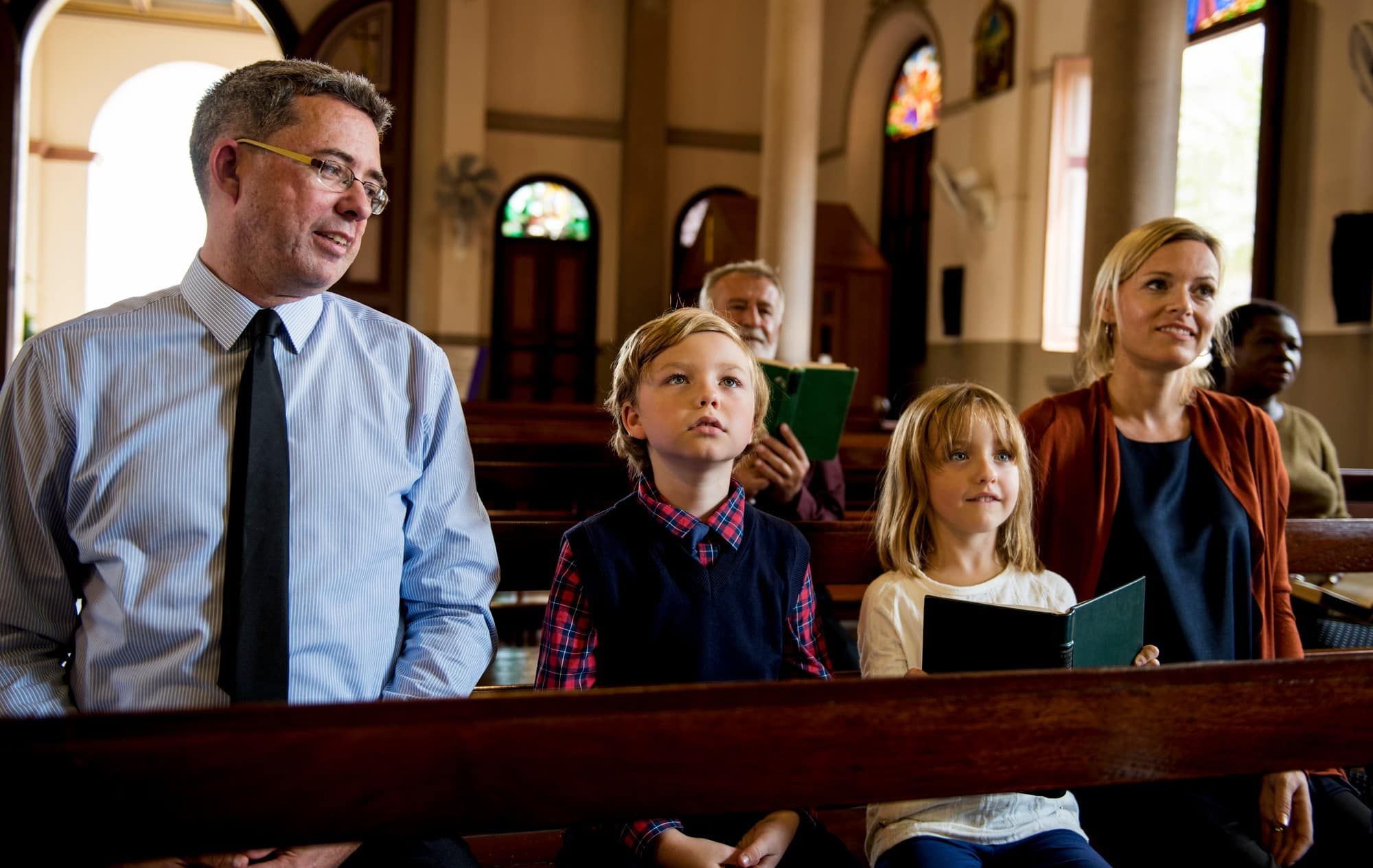 Erie Diocese faces lawsuits alleging sexual abuse by clergy.