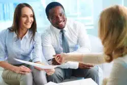 Some financial products are marketed with deceptive sales practices.