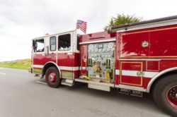 Will the feds give California wildfire assistance?