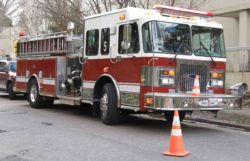 Do firefighters benefit from the World Trade Center Health Program?