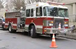 Do firefighters benefit from the World Trade Center Health Program?