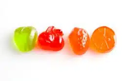 Welch's reduced-sugar fuirt snacks may be poorly packaged.