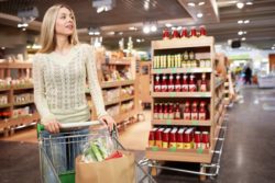 Concerns over salmonella contamination trigger voluntary recall of some dried spices.