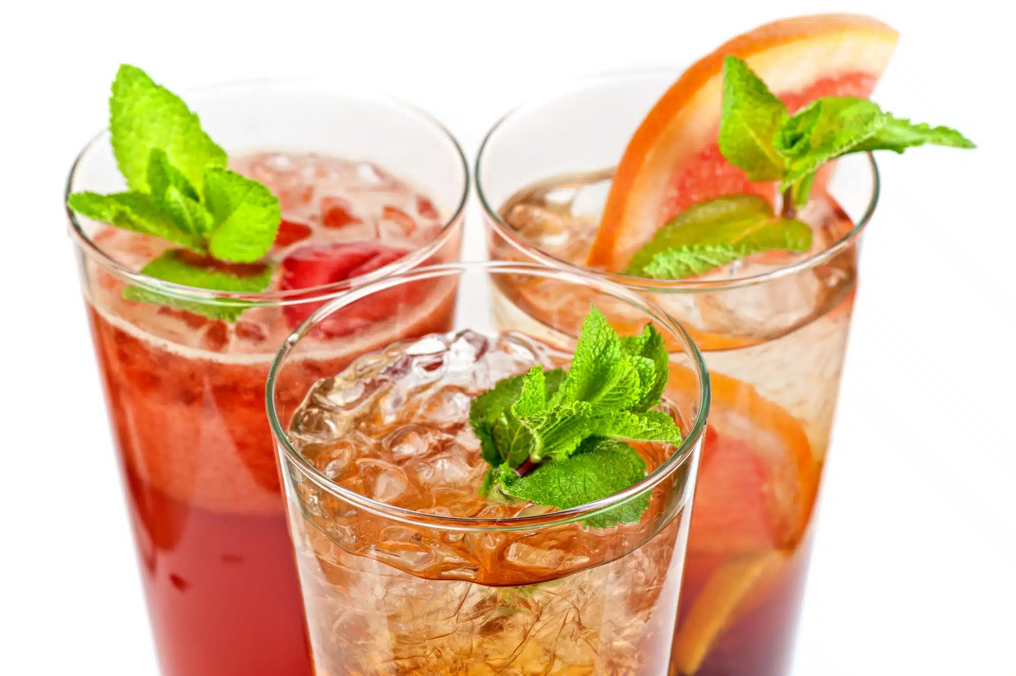 Steaz Tea may have more added sugar than you know.