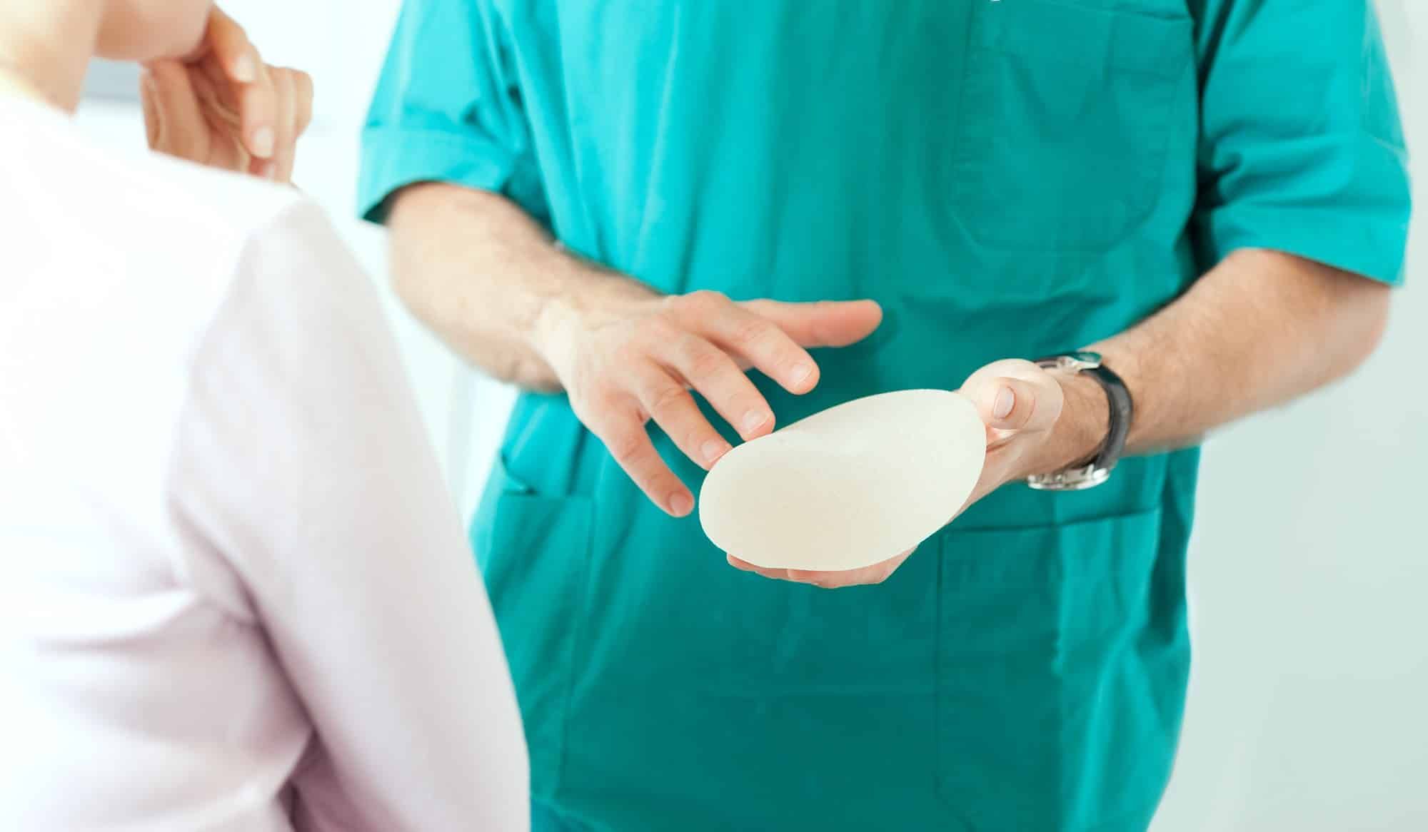 What is breast implant illness?