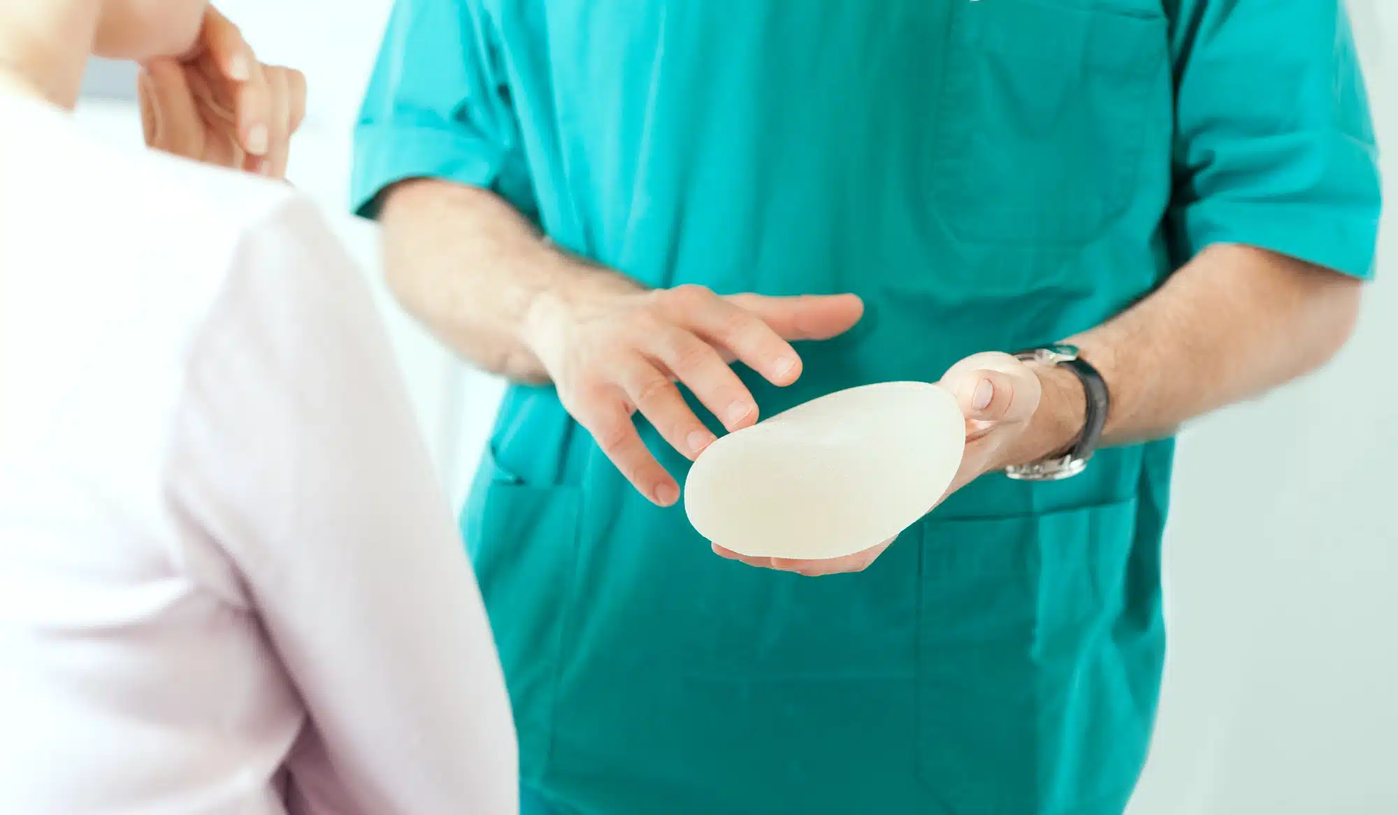 What is breast implant illness?