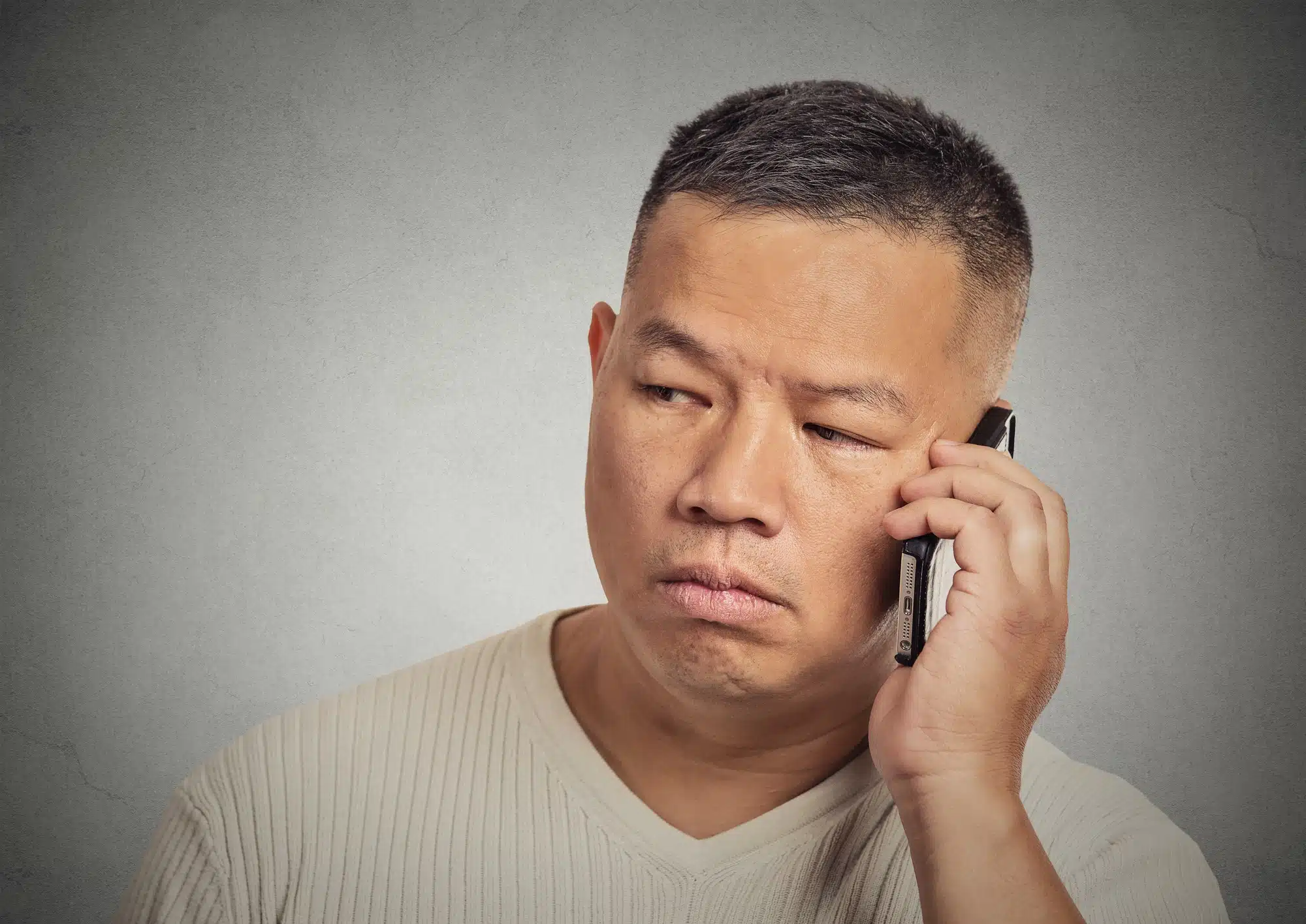 Telemarketing robocalls are a pestilence.