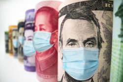 The stock market coronavirus downturn has impacted many investors.