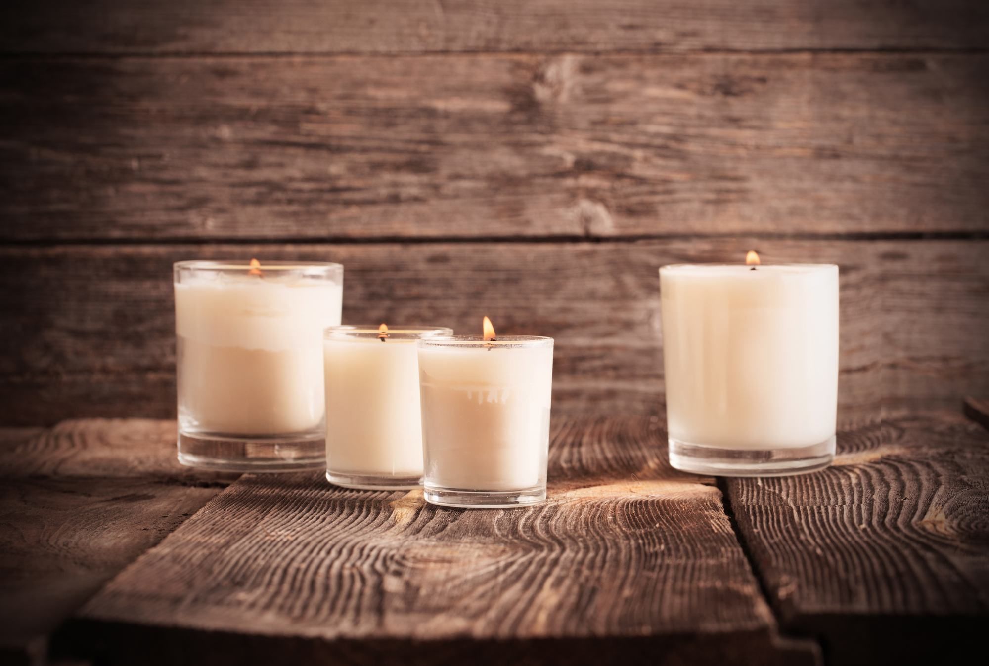 Is There a Walmart Mainstays Candle Recall?