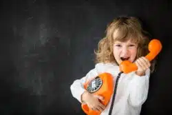 Telemarketing robocalls are a pestilence.