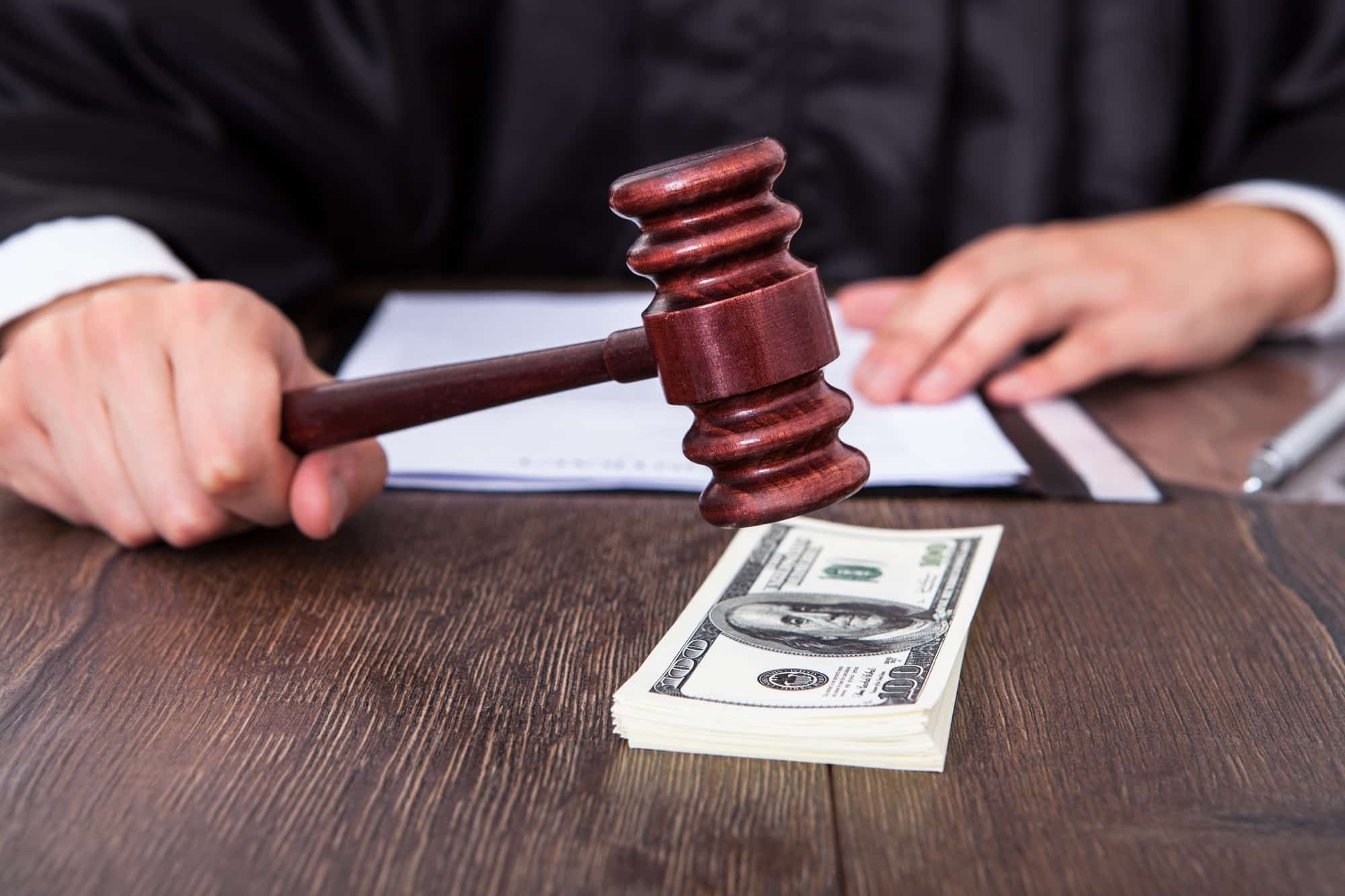 Roundup settlements deadline is approaching.