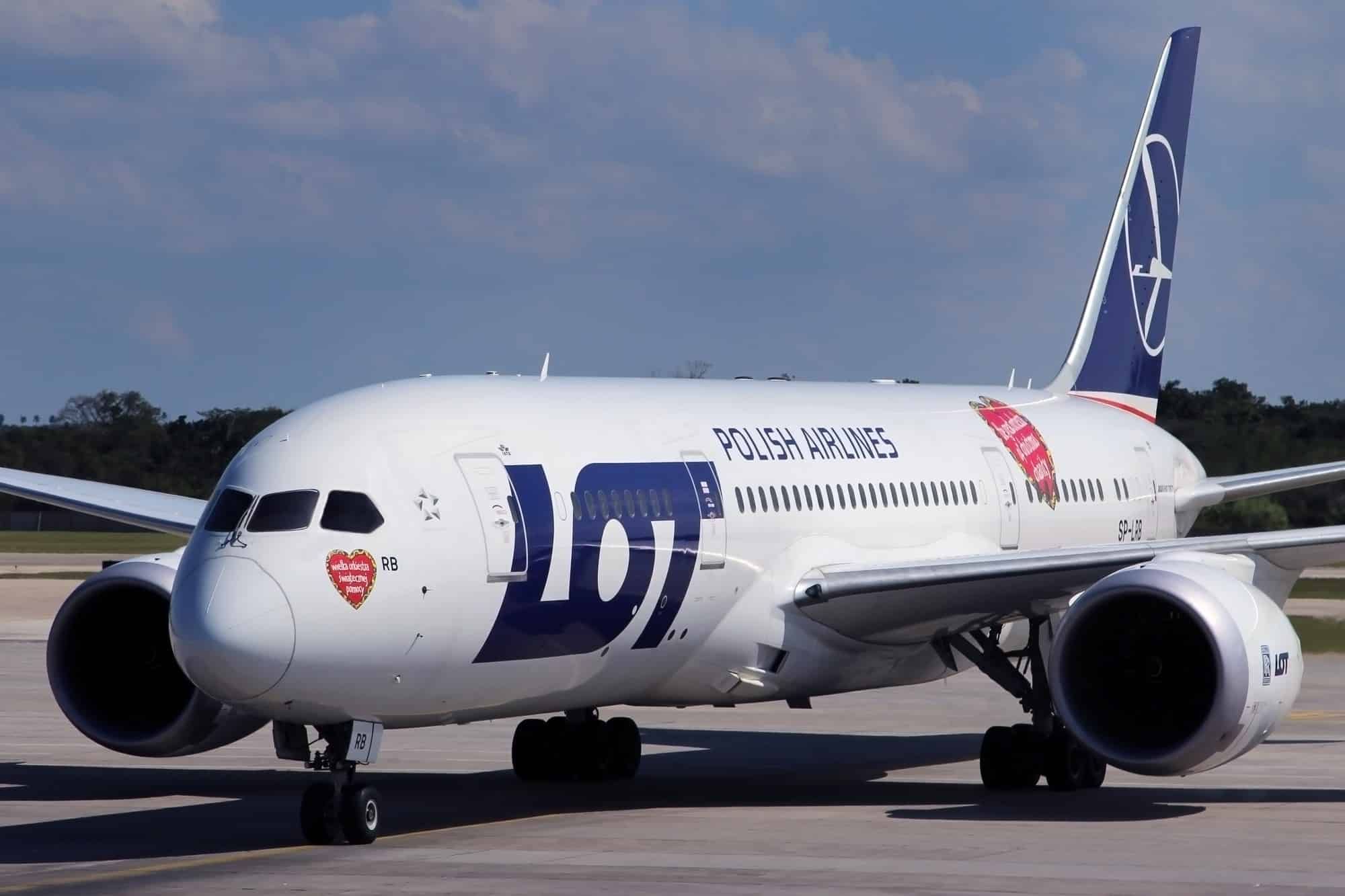 LOT Polish Airlines faces a class action lawsuit alleging willful indifference to customers inconvenience.