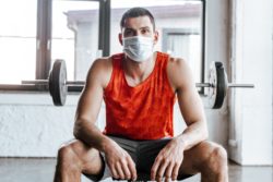 Some members who are being charged gym membership fees while the gym is closed due to COVID-19 are taking action.