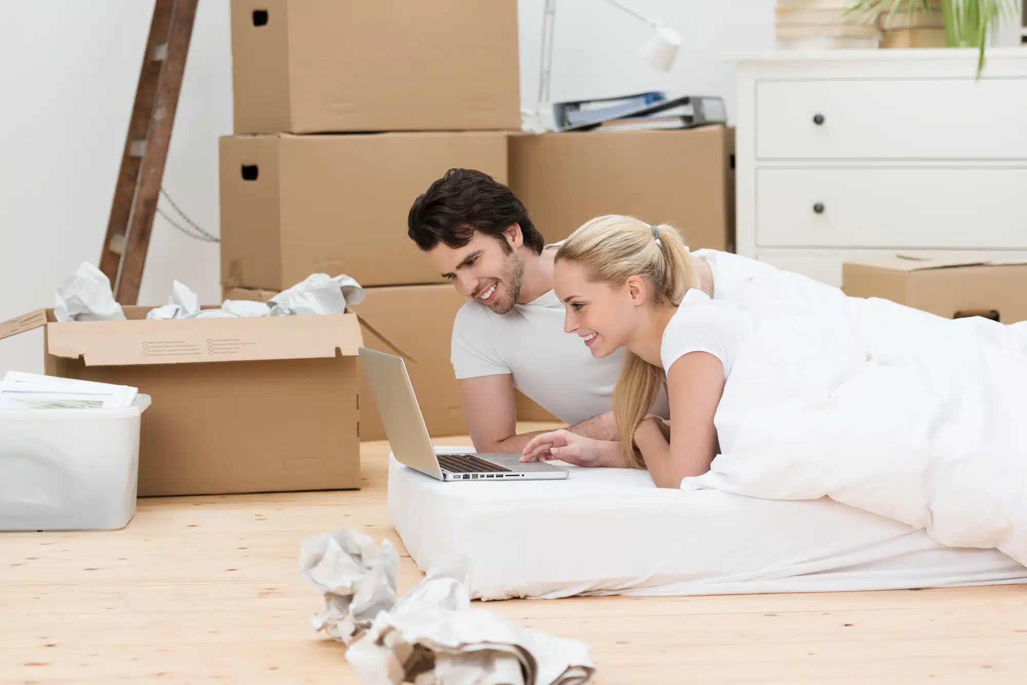 Mattress in a box seller CVB accuses other mattress companies of violating antitrust laws.