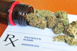 Medical marijuana, Curaleaf, faces a TCPA class action lawsuit.