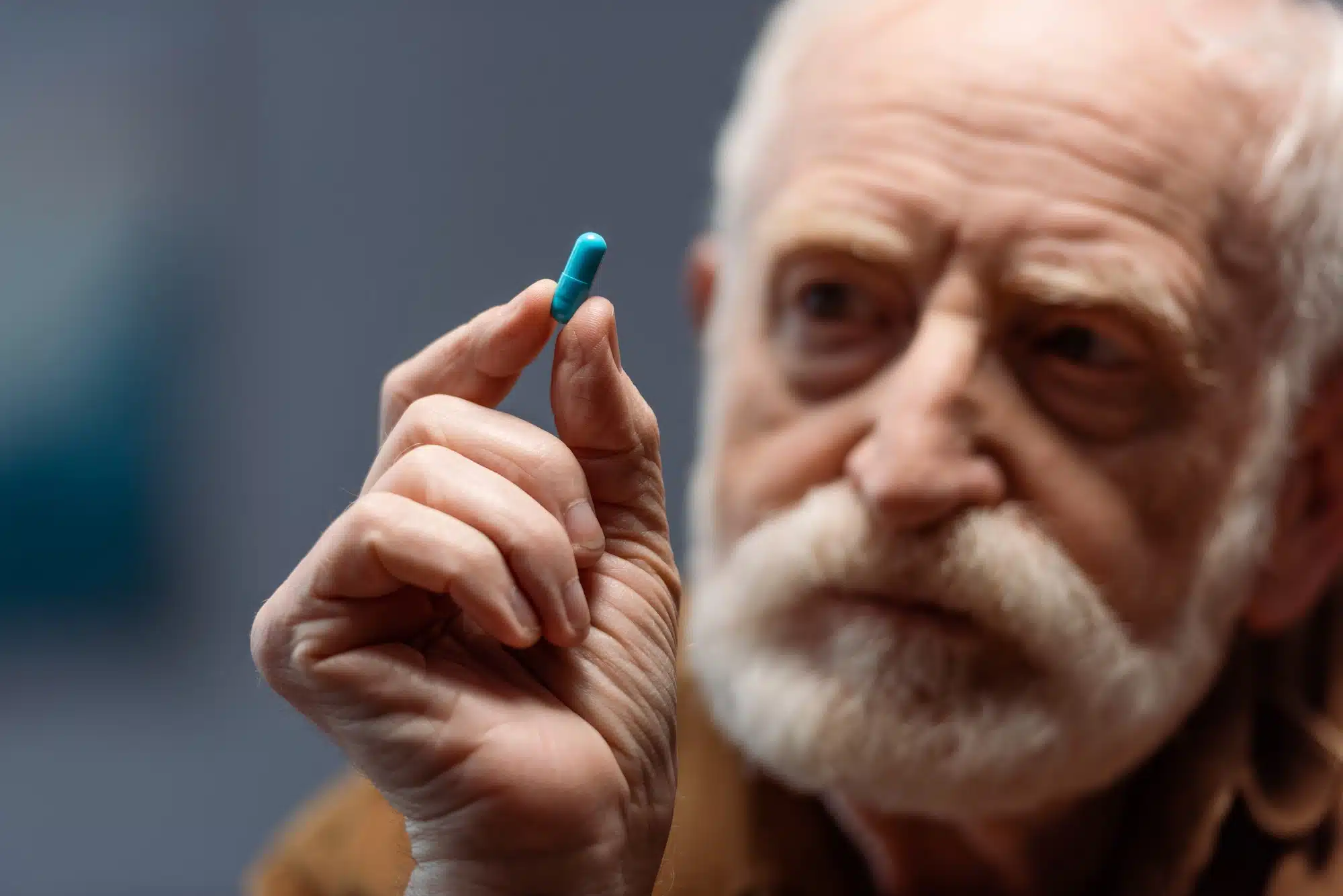 Medicare kickbacks affect drug prices.