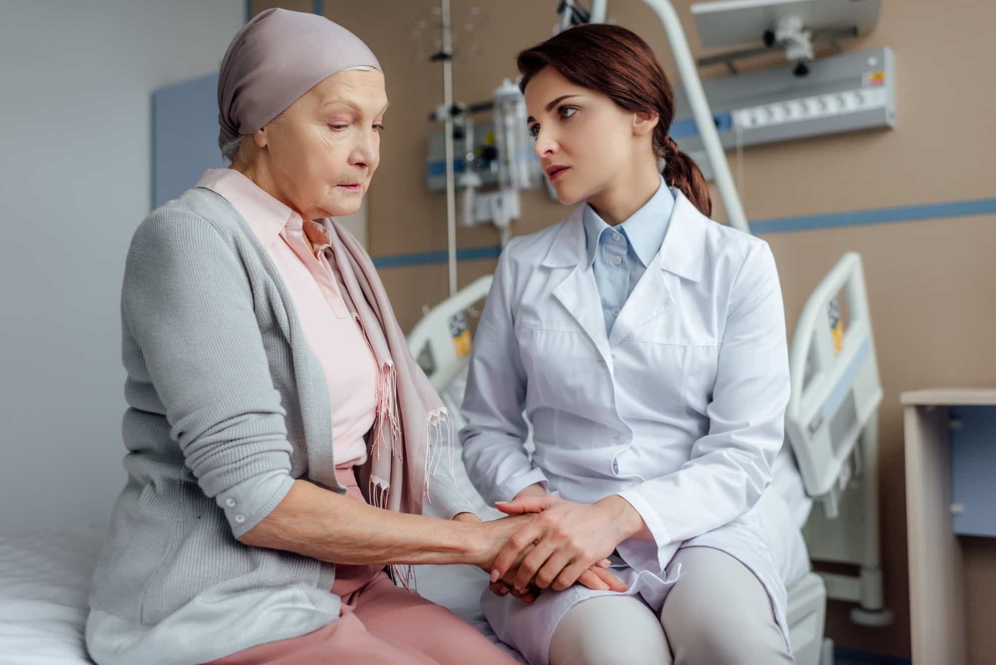 New treatment for mesothelioma approved.