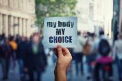 Tennessee abortion waiting period judged unconstitutional.