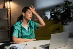 What is a travel nurse lawsuit?