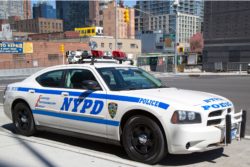 NYC faces a lawsuit over excessive force by police during protests.