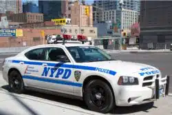 NYC faces a lawsuit over excessive force by police during protests.