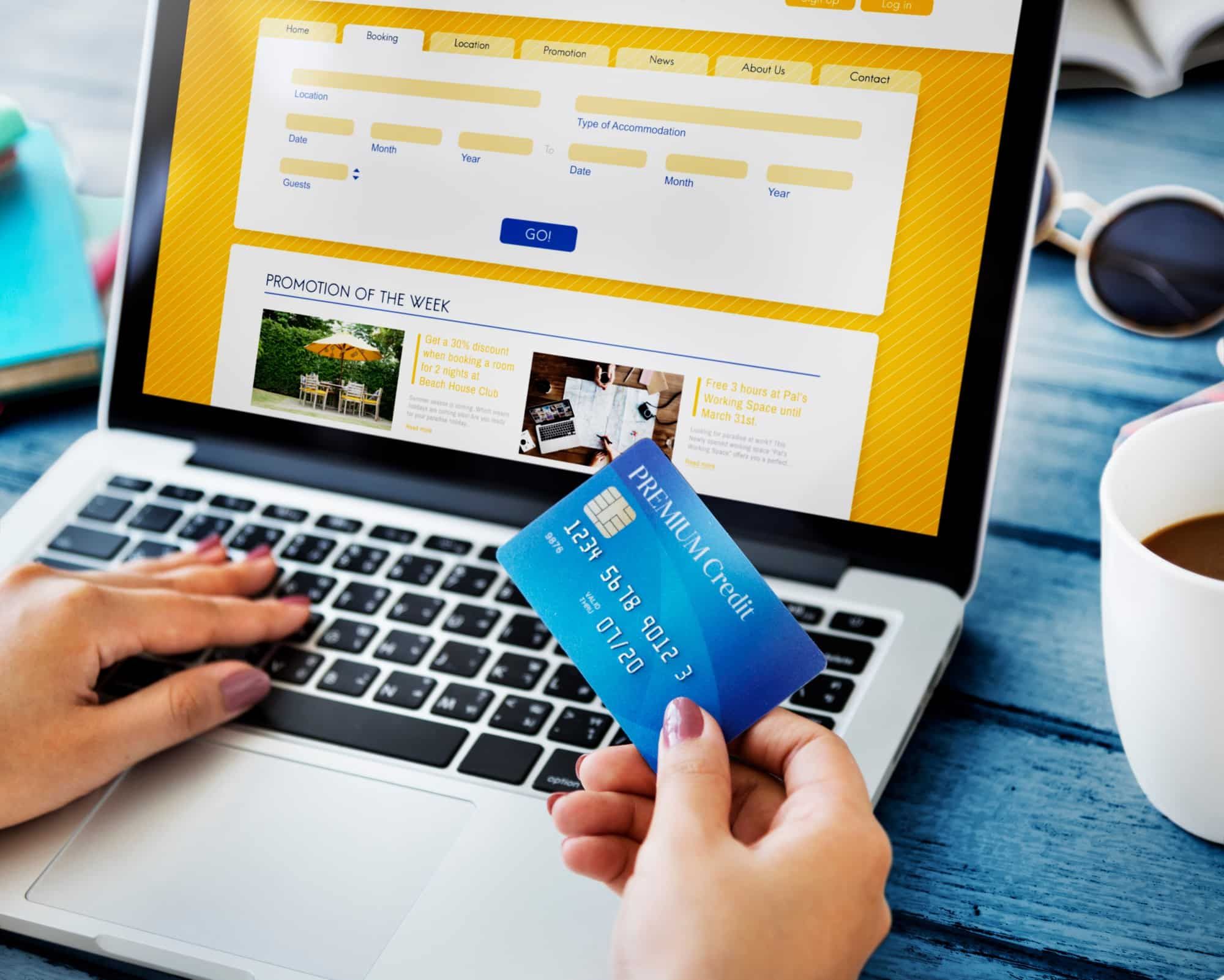 Consumers are being duped by false advertising
