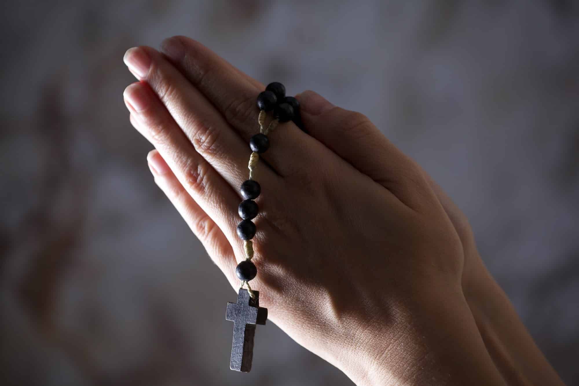 Why is the Diocese of Rockville Centre bankrupt?