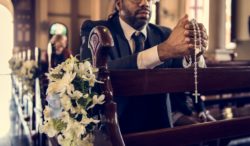 Archdiocese of New Orleans maintains a list of credibly accused priests.