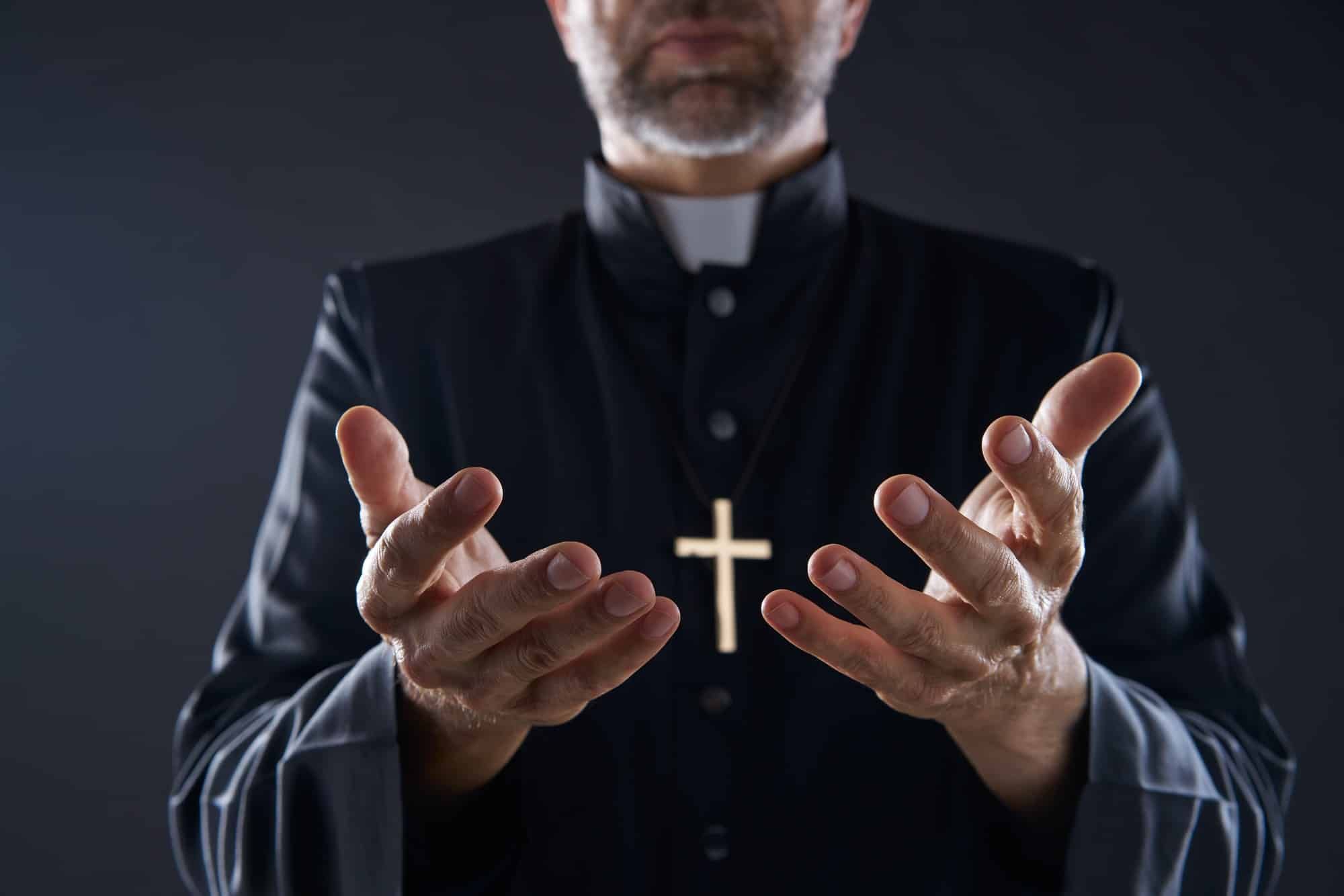 Who is Theodore McCarrick?