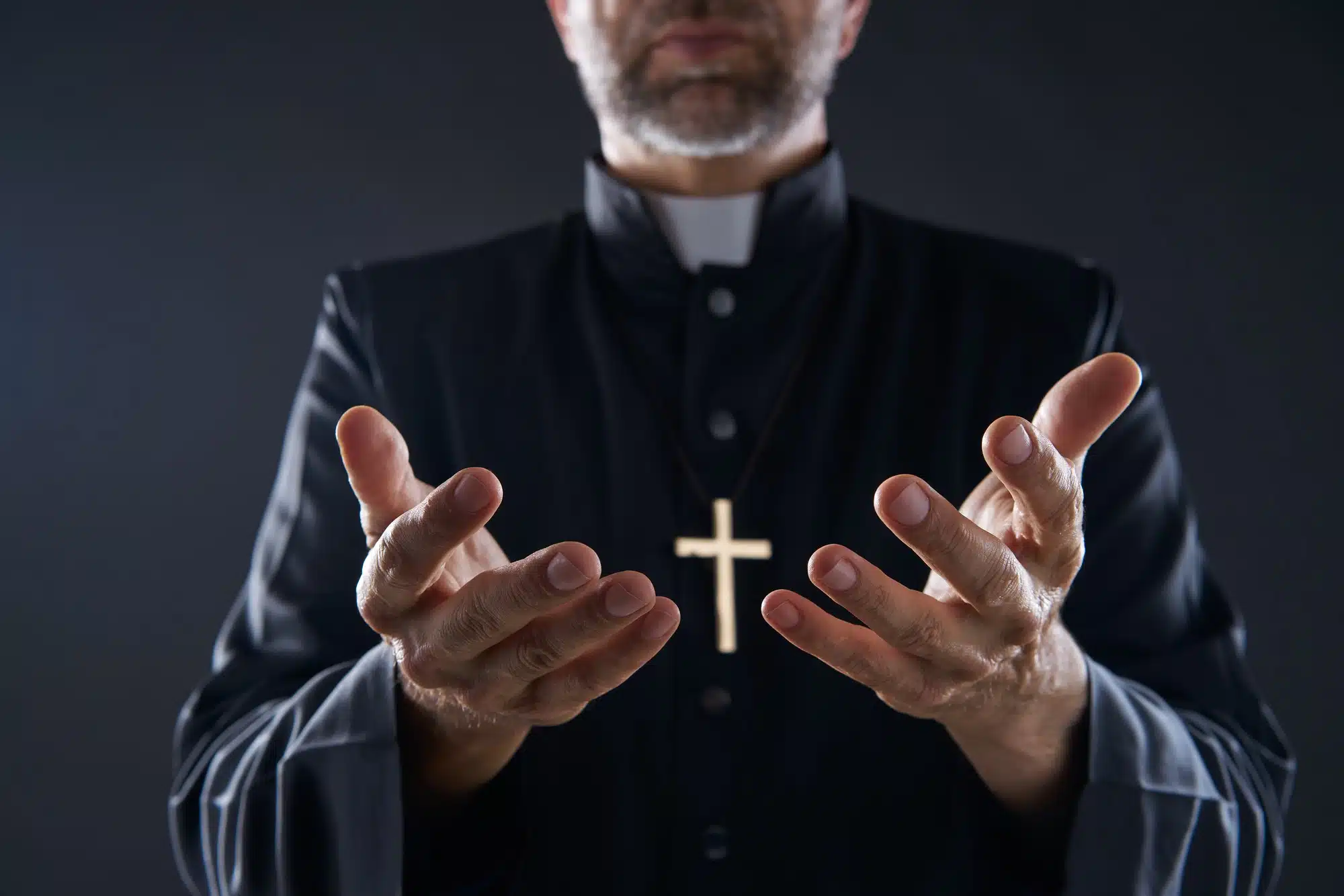 Who is Theodore McCarrick?