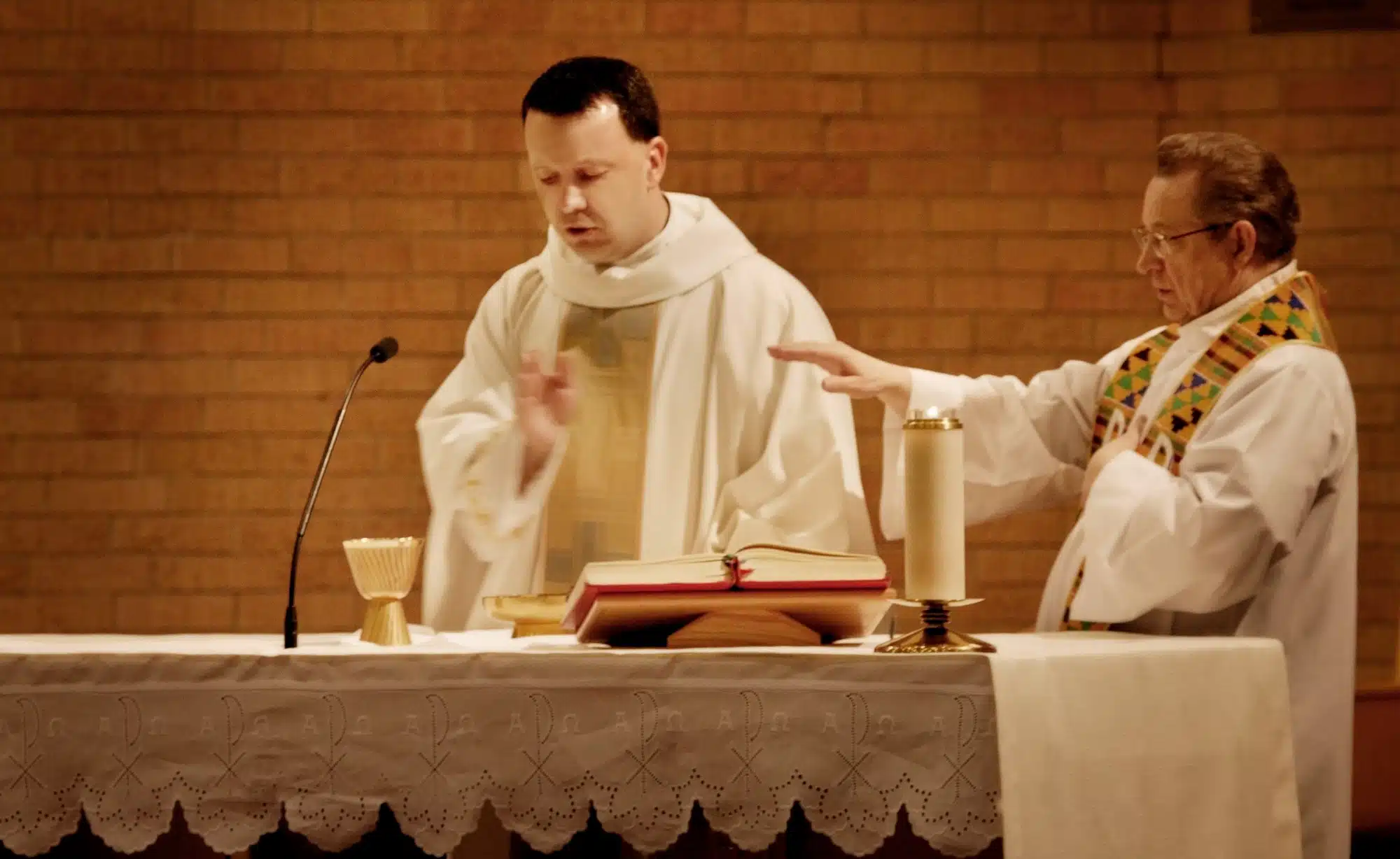 Catholic sex abuse continues to plague the church