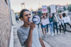 Seattle business were impacted by the Seattle CHOP zone protests.