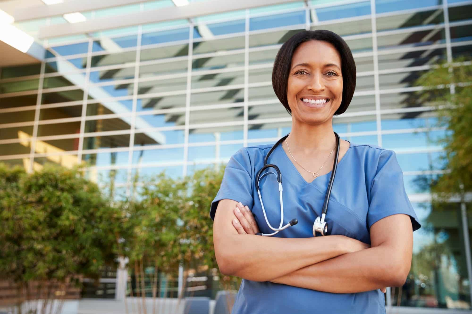 Lawsuit have been brought over overtime for travel nursing.