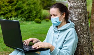 Tufts University COVID-19 closures prompts a student to seek a tuition refund.