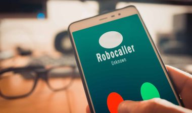 A TCPA lawsuit can arise from unwanted text messages
