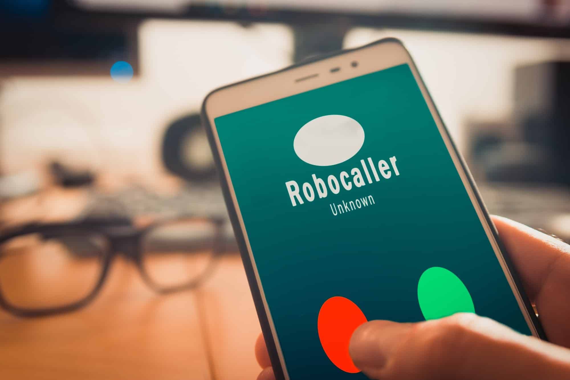 A TCPA lawsuit can arise from unwanted text messages
