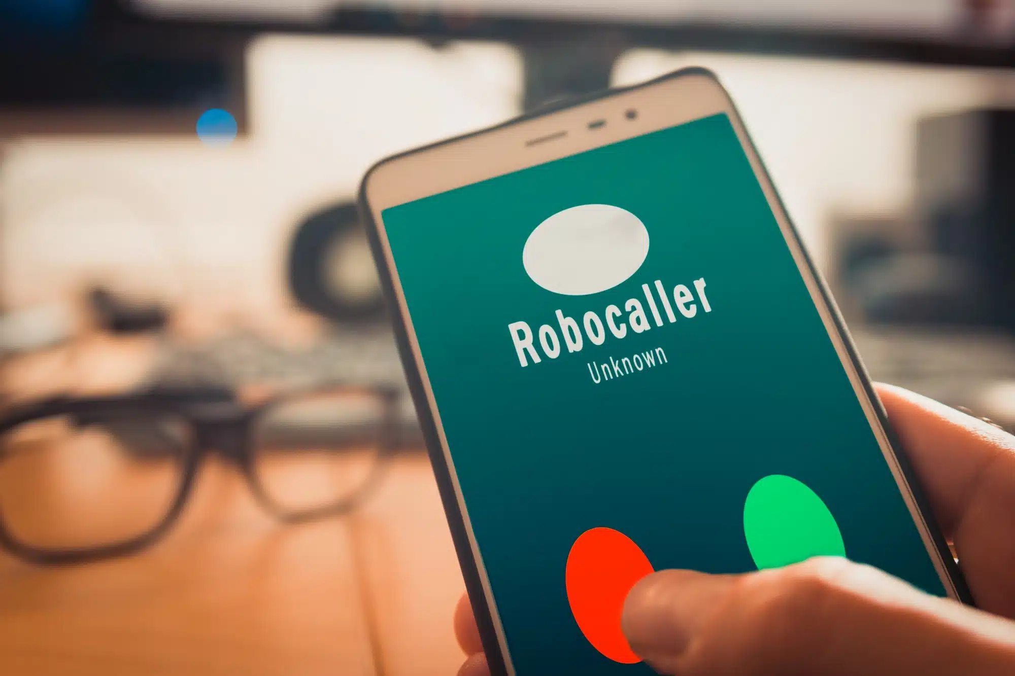 A TCPA lawsuit can arise from unwanted text messages