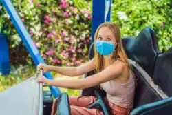 Cedar Fair season pass holders are arguing for a refund over COVID-19 closures.