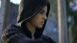 Teen allegedly separated from his father molested at Lincoln Hall?