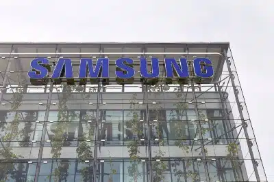 Samsung building - dryer defect