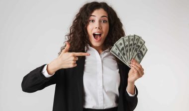 Check your mailbox if you're expecting a settlement check.