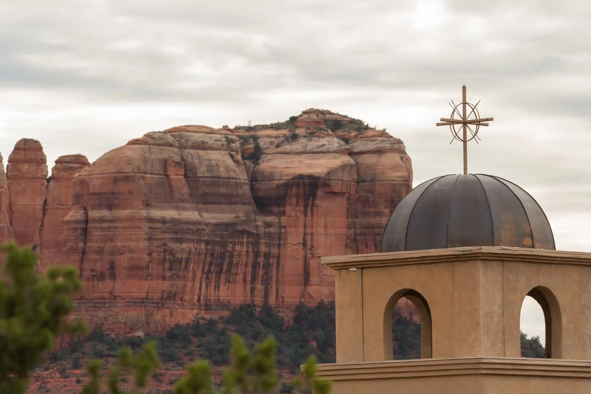 Arizona HB 2466 helps survivors of church abuse.