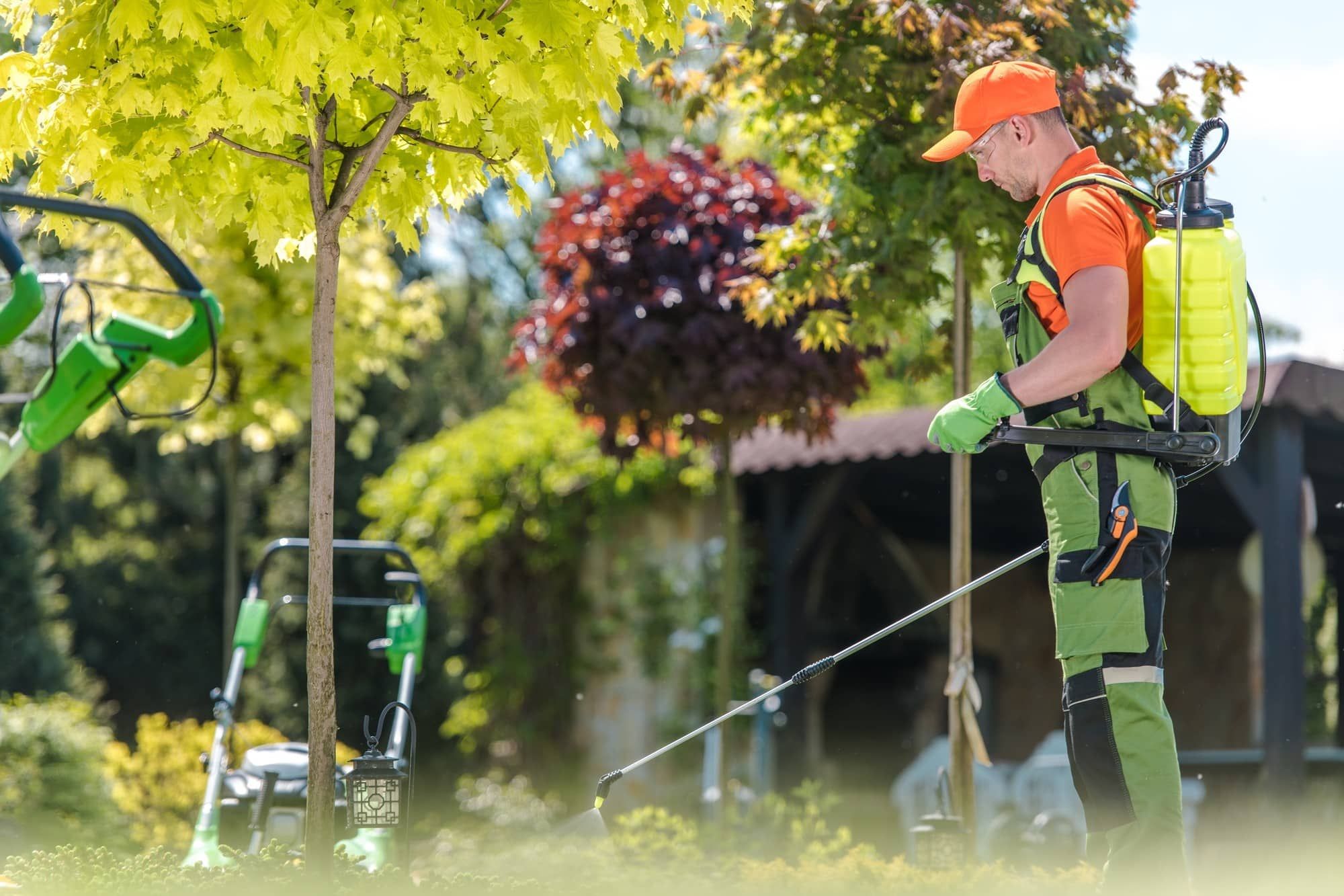 Roundup ingredients may be dangerous to humans.