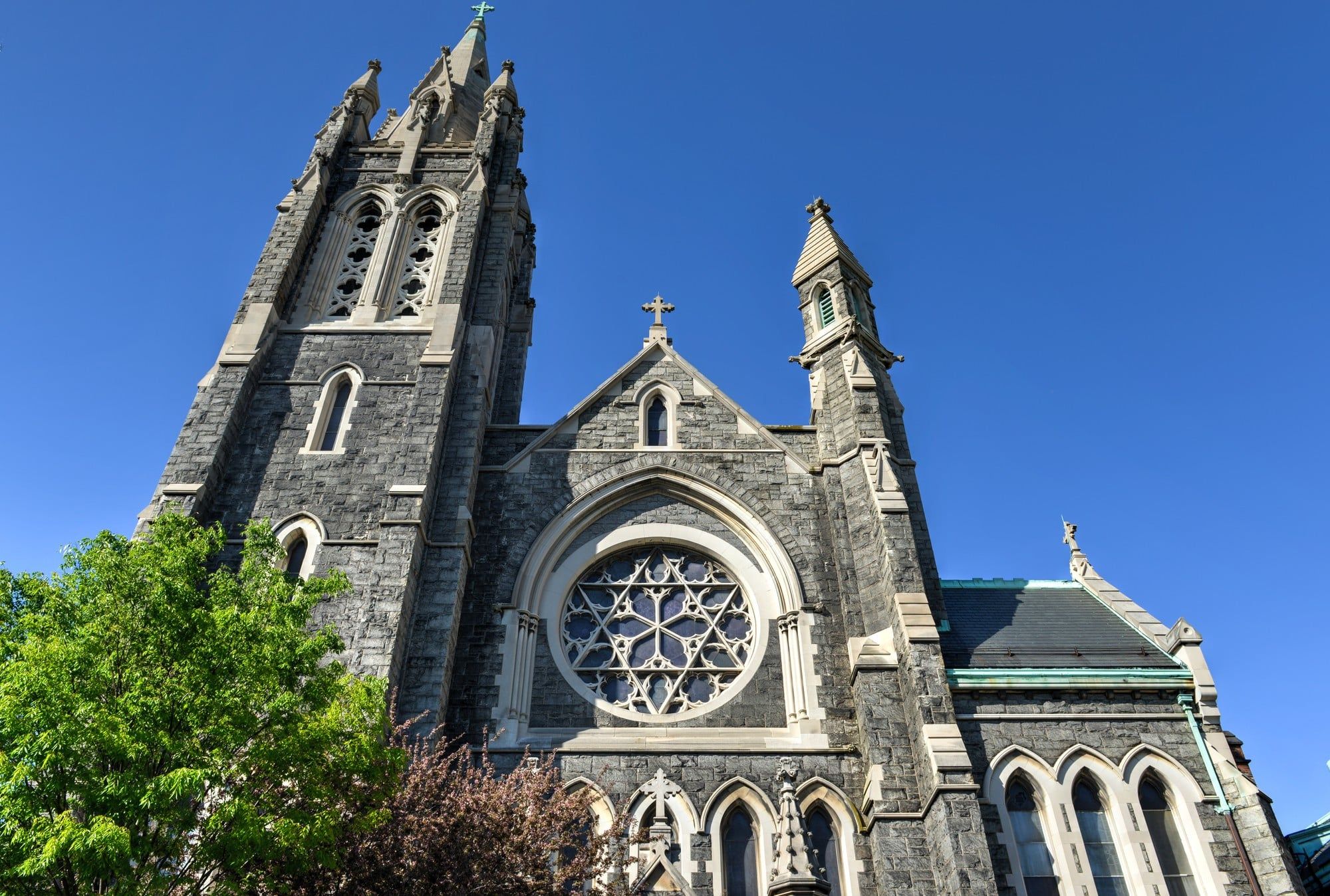 The Diocese of Brooklyn must heed COVID-19 gathering restrictions.
