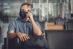 LOT Polish Airlines faces a class action lawsuit alleging willful indifference to customers' inconvenience.