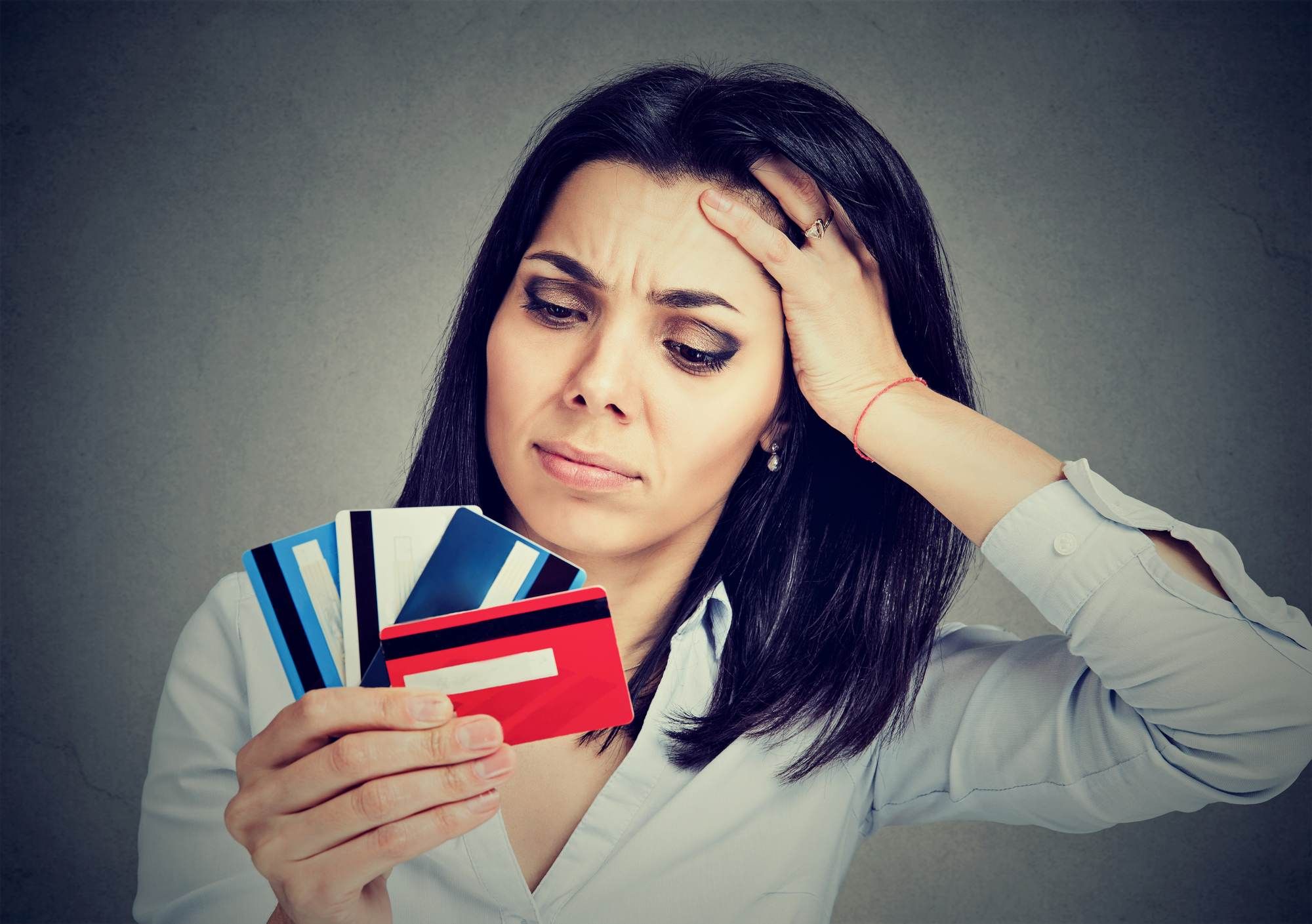 What is overdraft protection?