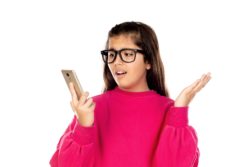 Unsolicited Sonic coupons text messages may be violating the TCPA.