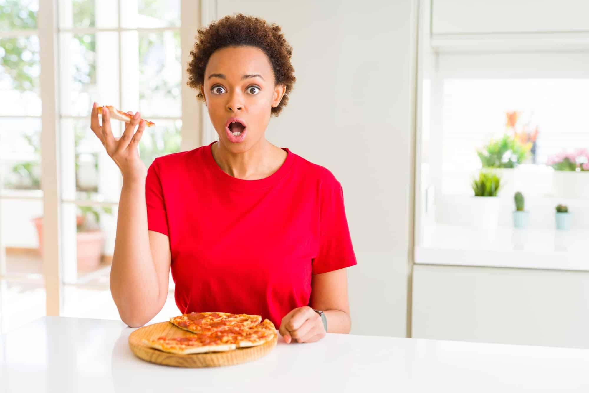 Red Baron pizza crust may be misrepresented as not containing preservatives.