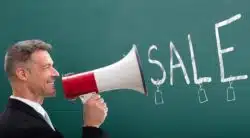 Text coupons may violate TCPA.